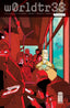 W0rldtr33 #03 Martin Var Comics - Back Issues Image Comics Default Title