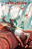 Walking Dead Deluxe #064 Stephanie Hans Var Comics - Back Issues Image Comics Default Title