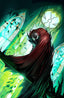 Spawn #343 Kibar "Virgin" Var Comics - Back Issues Image Comics Default Title