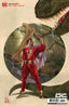 Shazam (2023) #01 1:50 Ariel Colon Var Comics - Back Issues DC Comics Default Title