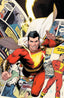 Shazam (2023) #01 1:100 Dan Mora Var Comics - Back Issues DC Comics Default Title