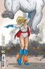 Power Girl Special #01 Conner Var Back Issues DC Comics Default Title  