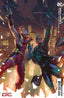 Green Arrow (2023) #02 1:25 Ejikure Var Comics - Back Issues DC COMICS Default Title
