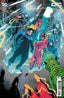 Nightwing (2016) #104 Nahuelpan Var Comics - Back Issues DC Comics Default Title