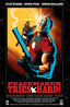 Peacemaker Tries Hard #01 Kris Anka "Movie Poster" Var Comics - Back Issues DC Comics Default Title