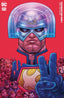 Peacemaker Tries Hard #01 1:25 Dan Hipp Var Comics - Back Issues DC Comics Default Title