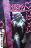 Sandman Universe Nightmare Country The Glass House #02 Back Issues DC Comics Default Title  