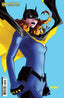 Batgirls #18 David Marquez Var Comics - Back Issues DC Comics Default Title