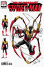 Miles Morales Spider-Man (2022) #07 1:10 Vincentini Var Comics - Back Issues Marvel Comics Default Title