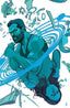 Expanse Dragon Tooth #03 1:25 Christian Ward Var Comics - Back Issues Boom! Entertainment Default Title