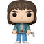 Pop Stranger Things 1459 Jonathan Action Figures/Funko Pop Funko