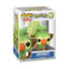 Pop Pokemon 957 Grookey Action Figures/Funko Pop FUNKO Default Title