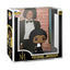 Pop Michael Jackson 58 Off the Wall (Album Cover) Action Figures/Funko Pop Funko Default Title