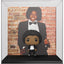 Pop Michael Jackson 58 Off the Wall (Album Cover) Action Figures/Funko Pop Funko