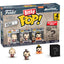 Pop Bitty Avatar Last Airbender Series 3 Action Figures/Funko Pop FUNKO Default Title