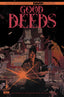 Dark Spaces Good Deeds #03 Back Issues IDW Publishing Default Title