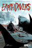 Earthdivers #09 Back Issues IDW Publishing Default Title