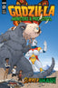 Godzilla Monsters & Protectors Summer Smash #01 Back Issues IDW Publishing Default Title