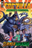 Godzilla Monsters & Protectors Summer Smash #01 Lawrence Var Back Issues IDW Publishing Default Title