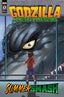 Godzilla Monsters & Protectors Summer Smash #01 1:10 Huset Var Back Issues IDW Publishing Default Title