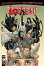 Locke & Key Welcome To Lovecraft Anniversary Edition #01 Back Issues IDW Publishing Default Title