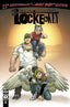 Locke & Key Welcome To Lovecraft Anniversary Edition #01 1:10 Gabriel Rodriguez Var Back Issues IDW Publishing Default Title