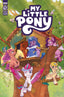 My Little Pony #15 Pinto Var Back Issues IDW Publishing Default Title