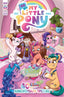 My Little Pony 40th Anniversary Special One Shot Mebberson Var Kids IDW Publishing Default Title  