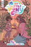 My Little Pony 40th Anniversary Special One Shot Bousamra Var Kids IDW Publishing Default Title  