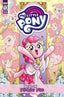 My Little Pony Best of Pinkie Pie One Shot Kids IDW Publishing Default Title  