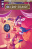 My Little Pony Camp Bighoof #01 1:10 Goux Var Back Issues IDW Publishing Default Title