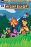 My Little Pony Camp Bighoof #01 1:25 Justasuta Var Back Issues IDW Publishing Default Title