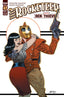 Rocketeer In the Den of Thieves #01 Messina Var Back Issues IDW Publishing Default Title