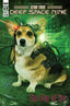 Star Trek Deep Space Nine The Dog of War #05 Photo Var Comics - Back Issues IDW Default Title