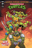 Teenage Mutant Ninja Turtles Saturday Morning Adventures (2023) #03 Comics - Back Issues IDW Default Title