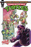 Teenage Mutant Ninja Turtles Saturday Morning Adventures (2023) #03 Daley Var Comics - Back Issues IDW Default Title