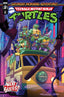 Teenage Mutant Ninja Turtles Saturday Morning Adventures (2023) #03 1:10 Levins Var Comics - Back Issues IDW Default Title