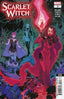 Scarlet Witch (2023) #03 2nd Ptg Comics - Back Issues Marvel Comics Default Title
