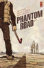 Phantom Road #01 2nd Ptg Comics - Back Issues Image Comics Default Title