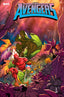 Avengers (2023) #03 Baldeon Var Comics - Back Issues MARVEL COMICS Default Title