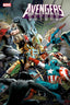 Avengers Beyond #05 Comics - Back Issues Marvel Comics Default Title