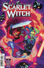 Scarlet Witch (2023) #06 Comics - Back Issues Marvel Comics Default Title