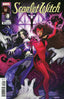 Scarlet Witch (2023) #06 Lucas Werneck Var Comics - Back Issues Marvel Comics Default Title