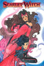 Scarlet Witch (2023) #06 Peach Momoko Var Comics - Back Issues Marvel Comics Default Title