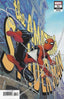 Amazing Spider-Man (2022) #31 1:25 Cheung Var