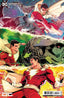 Shazam (2023) #02 John Timms Var Comics - Back Issues DC Comics Default Title