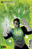 Green Lantern (2023) #02 1:50 Hamner Var Comics - Back Issues DC COMICS Default Title