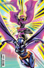 Batgirls #19 1:25 Robbi Rodriguez Var Comics - Back Issues DC Comics Default Title