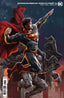 Batman Superman World's Finest #16 Bermejo Var Comics - Back Issues DC Comics Default Title