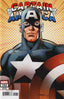 Captain America (2023) #750 George Perez Var Comics - Back Issues Marvel Comics Default Title